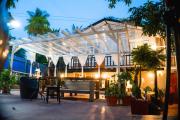 Isano Nomad Hostel