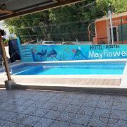 MayFlower Hotel & Hostal
