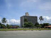 Apartamento à beira mar Caraguatatuba