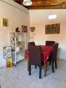 La casita de Greis