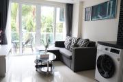 Grand avenue condo Soi Boaukow