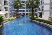Top Pattaya Central