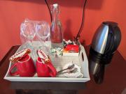 The Senarth Guesthouse - Seaside Guesthouse with Breakfast & Free Parking