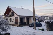 Family-friendly apartments with swimming pool Lovinac, Velebit - 21748