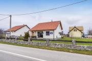 Apartments with a parking space Lovinac, Velebit - 21748