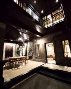 Prama House in Kedewatan