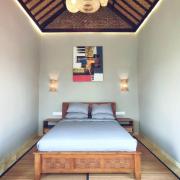 Prama House in Kedewatan
