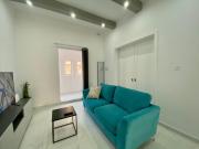 Seaside Apartment in Gzira