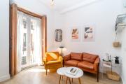 GuestReady - Barrio de las Letras Nest