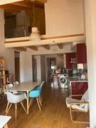 Ático en la Antigua Casa de Correos