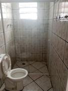 Casa espaçosa com piscina e garagem - Caraguatatuba