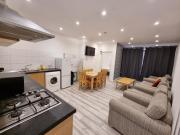 Entire Flat with Three Bedrooms N 2 Entire Flat with Three Bedrooms N 2