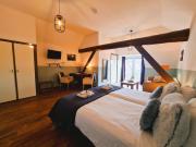 De Kan Hoeve appartementen