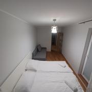 Big Apartment - OLD TOWN - 3 Rooms - Private Parking