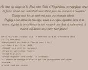 La Ferme des 3 Suissesses