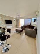 101 Camarque - 3 Bedroom Apartment In Umdloti - 180 Degree Sea Views