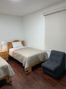 Miraflores Center - Larcomar, Parque Kennedy, Malecón