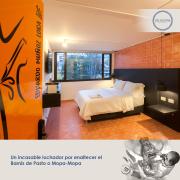 Villaviciosa Hotel Boutique