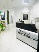 Hotel Giardinetto Al SantOrsola