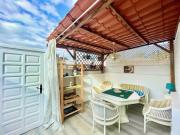 Top Costa Del Silencio