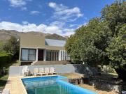 Andelka-Chumamaya Merlo San Luis