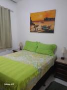 Ipanema lindo 2 quartos