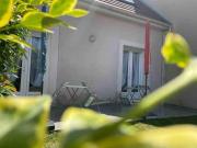 Top Le Mesnil-Amelot