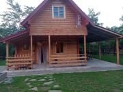 Vinci brvnara Omladinac