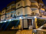 Modern-Chic Property for renting in Sheikh Zayed N2 - شقة أرضي بمدخل خاص- الشيخ زايد Family only
