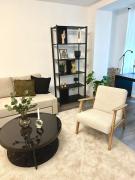 Wunderschönes Studio im P-Berg mit Pkw Stellplatz optional Buchbar