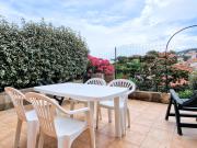 Studio cabine avec terrasse et parking à Banyuls-sur-Mer - FR-1-309-277