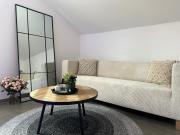 Zentral, ruhig & stilvoll Wohnen - YUKA Apartments