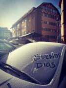 Apartamentos Arttyco con parking y WiFi by SURYNIEVE