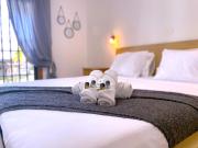 Top Costa Del Silencio