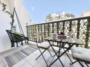 STAY Artifex Apartment