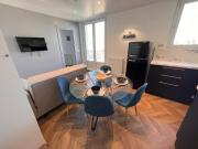 Appartement T2 proche des prébendes