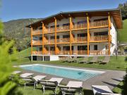 Natur Residence Kaiser Hans Natur Residence Kaiser Hans