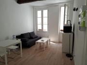 BudgetBnb 162, Studio opéra