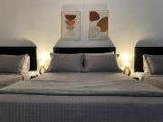 VILLA BILAC - Studio Premium próximo à Vila Germânica