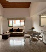 Penthouse Perfection: El Peñon