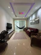 Localização top Copacabana