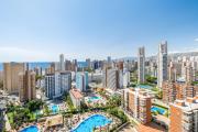 Top Benidorm