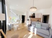 LE TREFLE DE FALGUIERE - Hypercentre- Gare