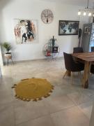 Moderne Wohnung mit Stil