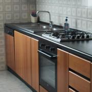 Antonelli apartments