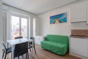 Cimiano Suite 21, new apartment