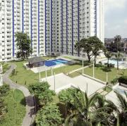 grass residences tower2 21Floor