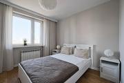 Metropolitan Heaven Apartment Emilii Plater 55