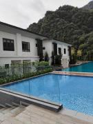 Top Kampong Batu Lapan