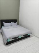 Top Ulu Tiram